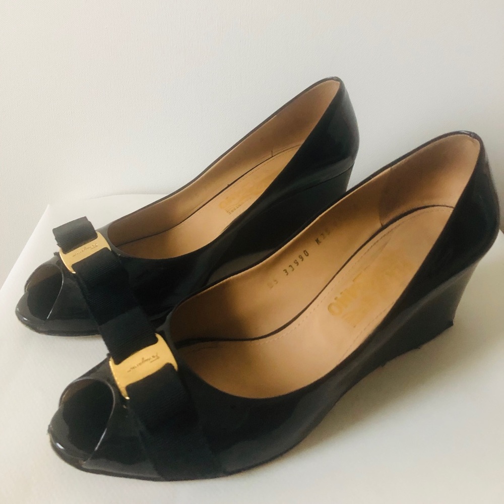 Salvatore Ferragamo